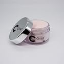 Fiico Chisel Nail Art - Solid 2oz (Solid 12) Matte Pink Nail Dip Powder Beauty & Personal Care Fiico
