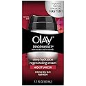 OLAY Regenerist Advanced Anti-Aging Deep Hydration Regenerating Cream 1.70 oz ( Pack of 3)