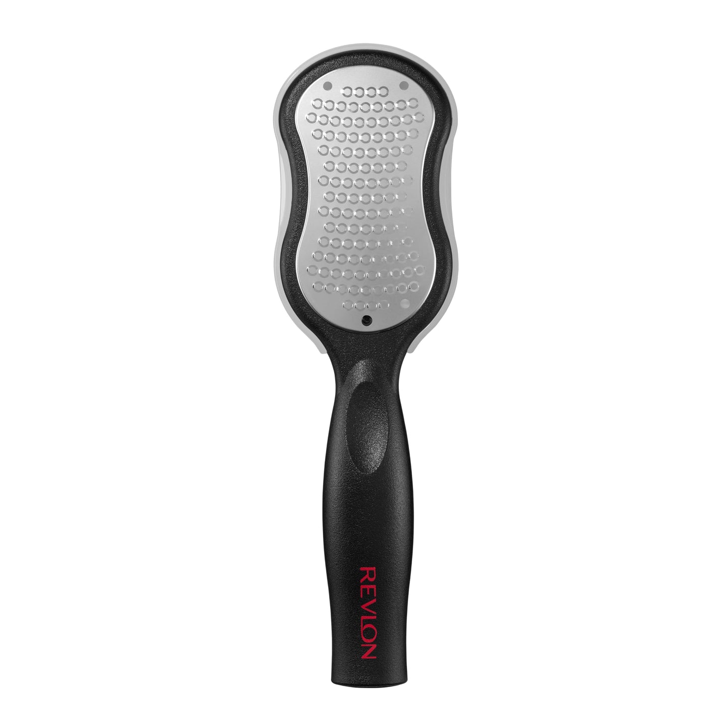 Revlon Callus Remover, Foot File with No-Mess Cover, Gently Exfoliates and Smooths Feet, Softens Calloused Areas, Stocking Stuffer for Women, 1 count