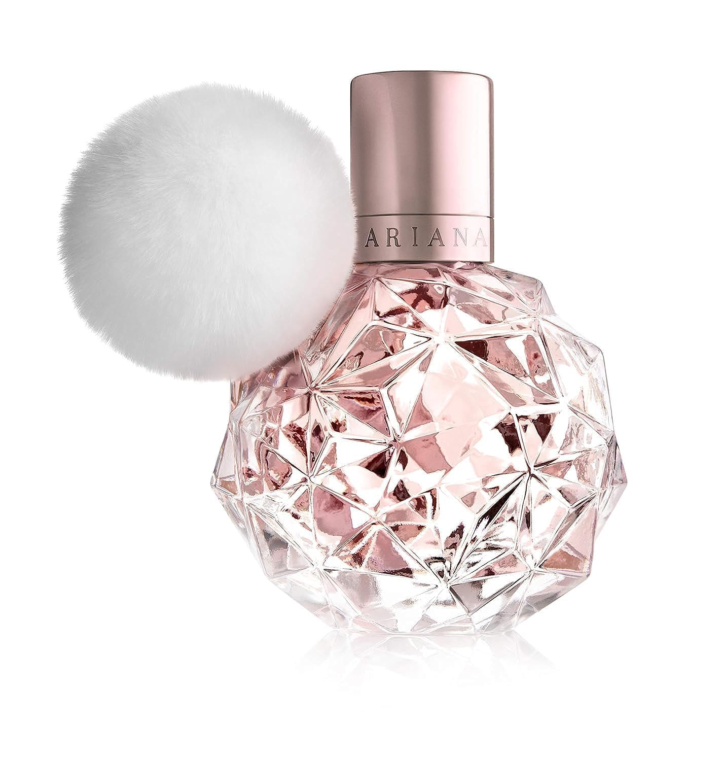 Ariana Grande Ari Eau de Parfum Spray for Women, 3.4 Fl Oz (Pack of 1)