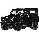Hot Wheels Fast & Furious Land Rover Defender 90