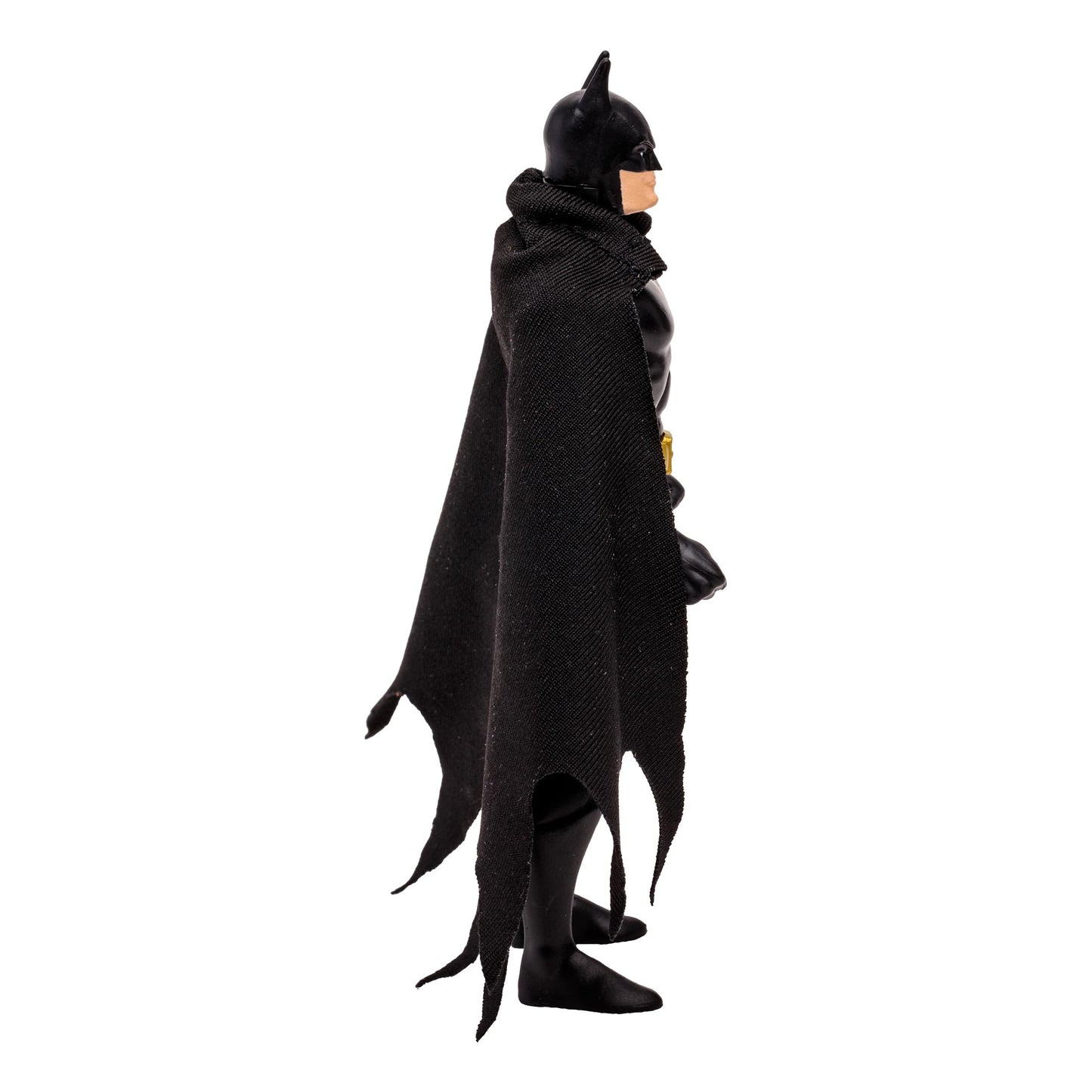 McFarlane Toys - DC Super Powers Batman (Black Suit) 4.5in Action Figure