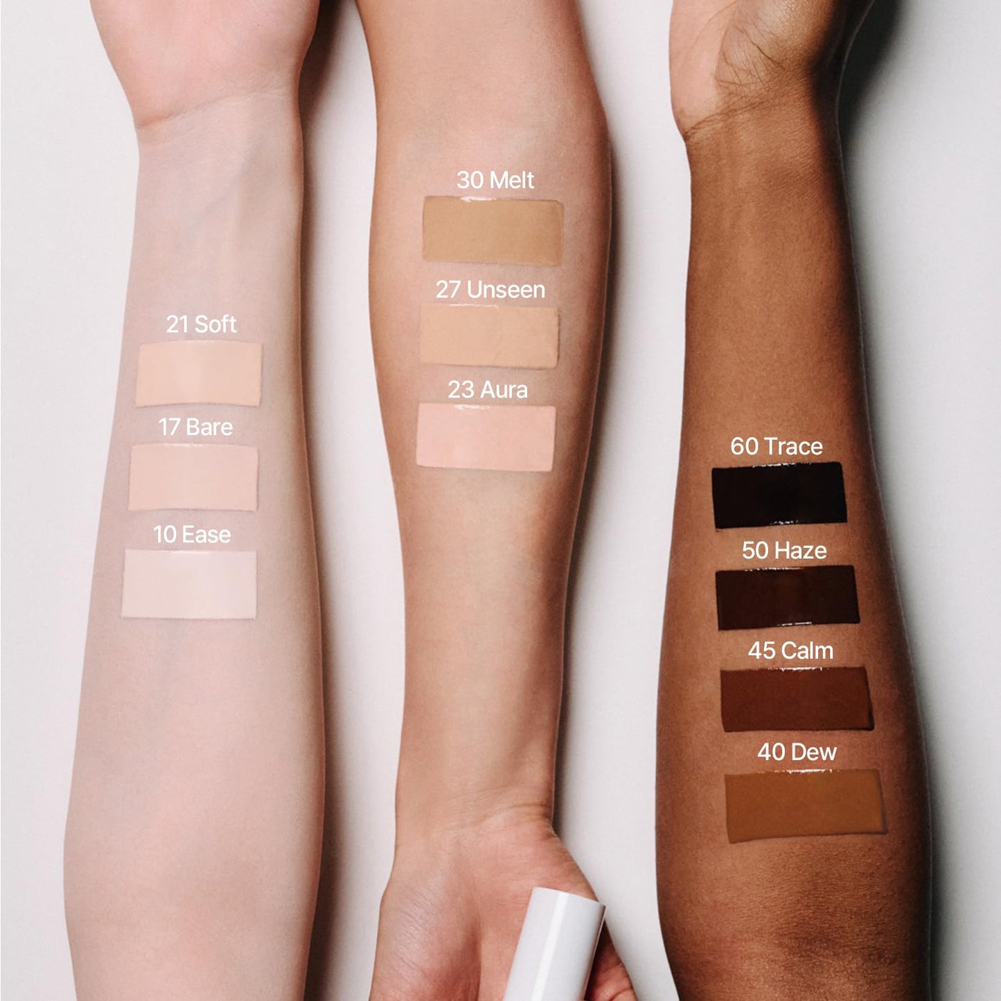 mixsoon PDRN Collagen Tinted Moisturizer - Skincare-Infused Base with Rice PDRN & Peptides, 24H Vibrant Glow & Luminous Hydration, 10 Shades 50ml Beauty and Personal Care mixsoon