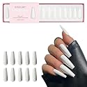 KIARA SKY PROFESSIONAL NAILS XPRESS PRO 100% ACRYLIC PRESS ON NAILS (Insti-Gator) Beauty & Personal Care KIARA SKY