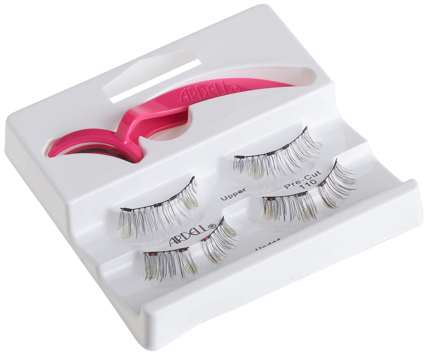 Magnetic Lash Pre-Cut 110