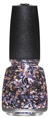 China Glaze Nail Polish, Create A Spark 1316 Beauty & Personal Care China Glaze