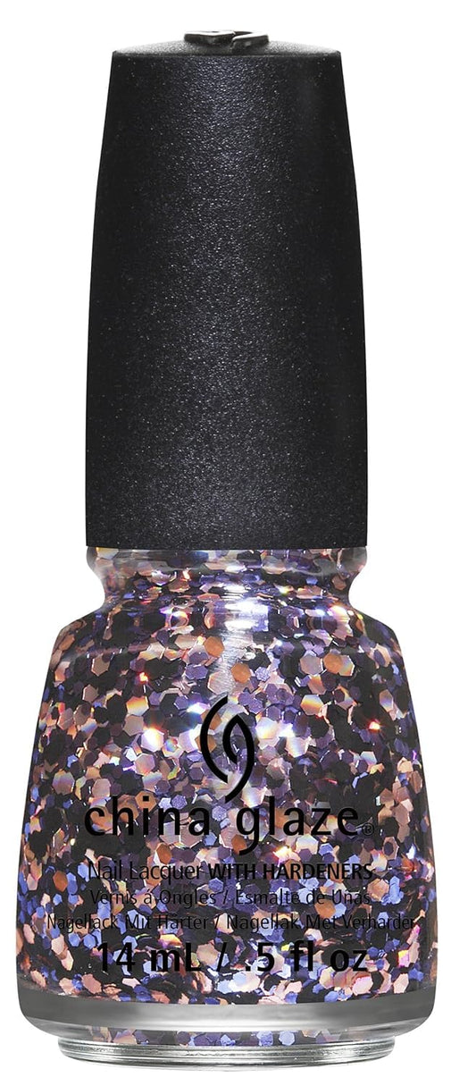 China Glaze Nail Polish, Create A Spark 1316 Beauty & Personal Care China Glaze
