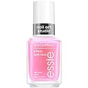 essie Nail Art Studio Special Effects Polish, Shimmer, Vegan, Pink Nail Polish, Astral Aura, 0.46 Fl Oz Beauty & Personal Care essie