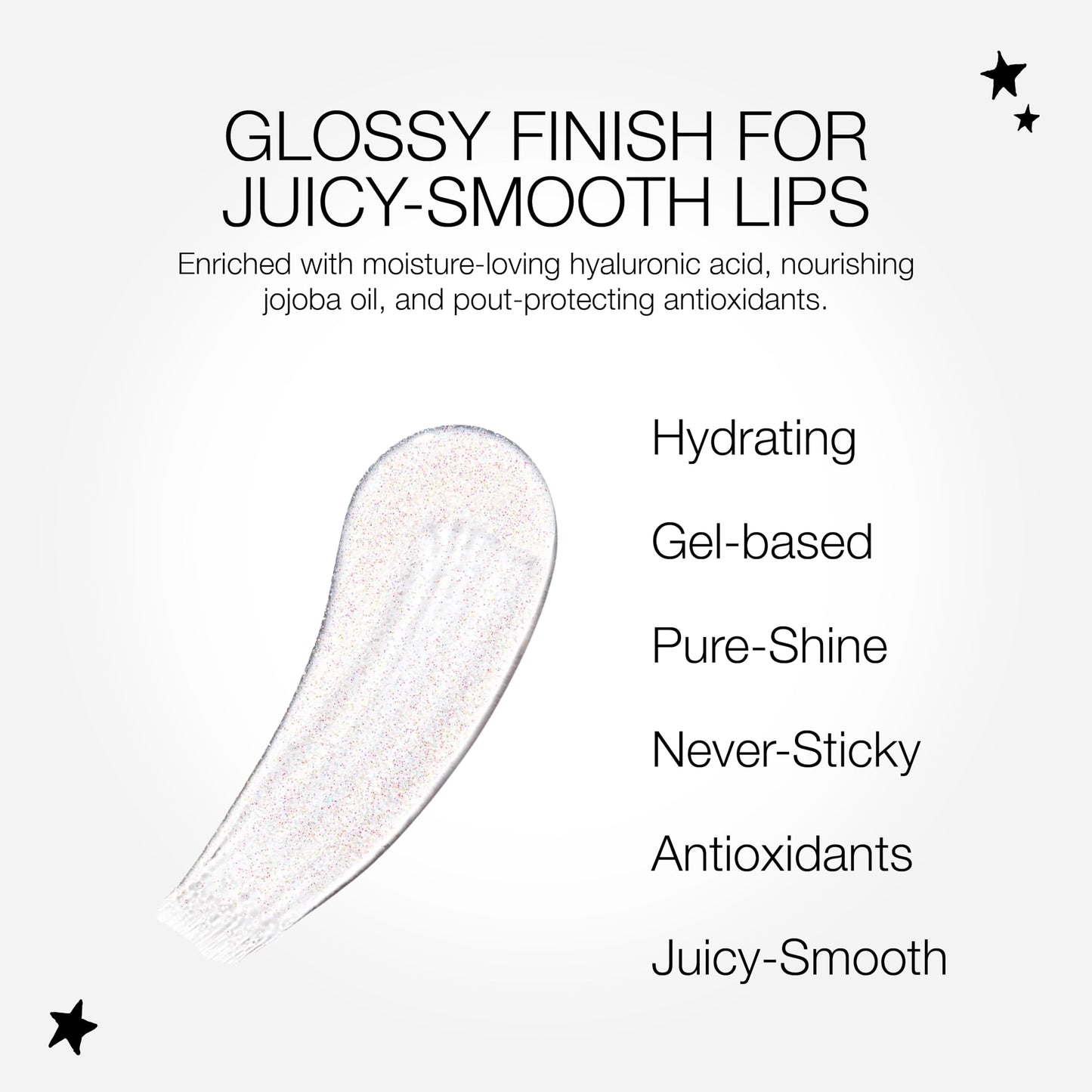stila Heaven's Dew Gel Lip Oil