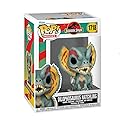 Funko Pop Movies: Jurassic Park Hatchling - Dilophosaurus Hatchling - Collectable Vinyl Figure - Gift Idea - Official Merchandise - Toys for Kids…