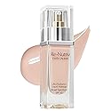 Estée Lauder Re-Nutriv Ultra Radiance Liquid Foundation SPF 20 | Luxurious, Hydrating, Long-Wearing, 1 Fl Oz, 1C1 Cool Bone