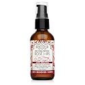 Shea Terra Rubignosa Rose Hips Cold-Pressed Extra Virgin Oil, All Natural & Organic Oil Rich in Antioxidants and Fatty Acids for Skin Repair