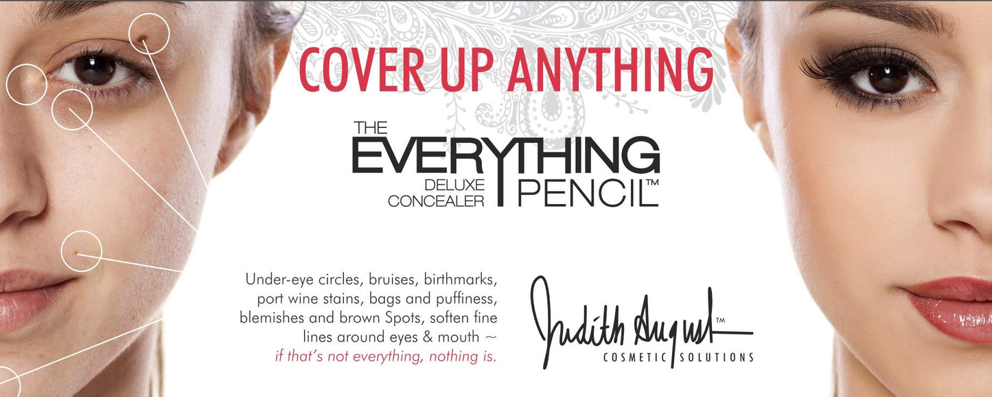 Judith August - The Everything Pencil - Golden Beige