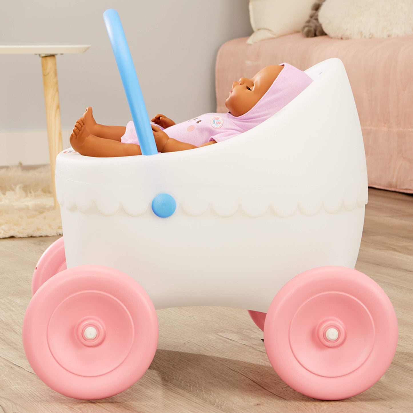 Little Tikes Classic Doll Stroller - Amazon Exclusive