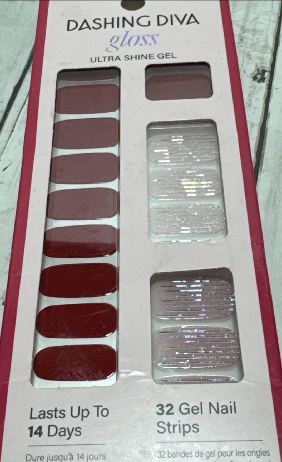Dance Floor by Dashing Diva Beauty & Personal Care Dashing Diva