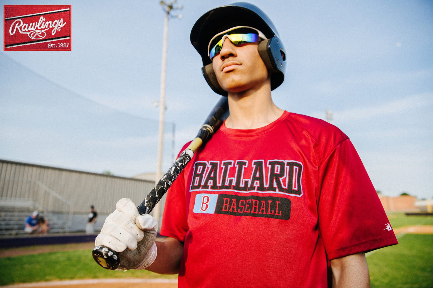 Rawlings 32 Sunglasses