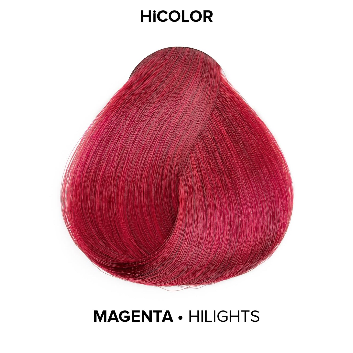 L'OREAL TECHNIQUE HiColor Red HiLights Permanent Hair Color for Dark Hair | Intense Red Highlights | No Pre-Lightening Required | Rich, No-Drip Creme Beauty & Personal Care L'OREAL TECHNIQUE