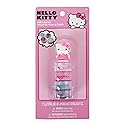 Hello Kitty Body Glitter 4 Pack - Sparkle Makeup Set for Kids & Teens, Party Cosmetics