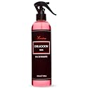 Clubman Lustray Draggon Noir Barber After Shave Spray Cologne - Eau de Toilette, Classic Aftershave Cologne, 16 fl oz