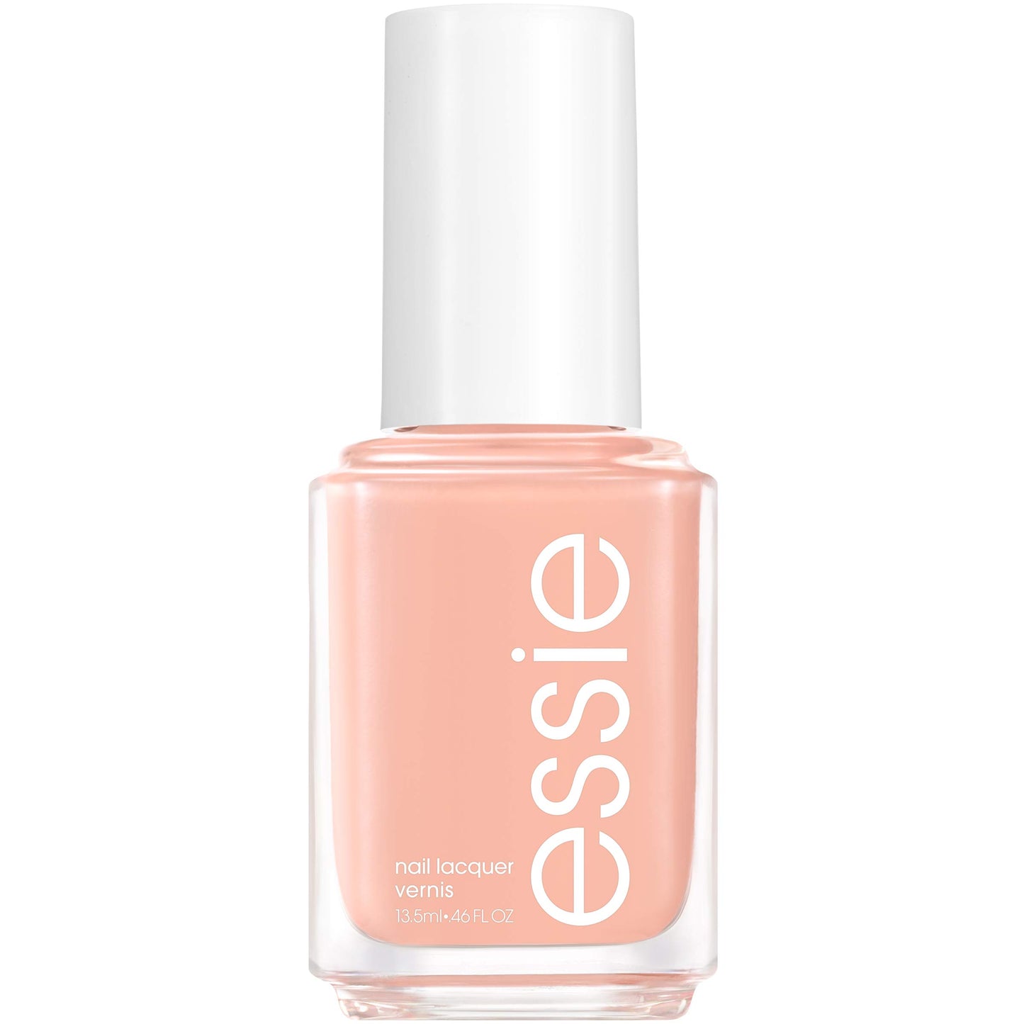 essie Nail Polish, Summer 2020 Sunny Business Collection, Warm Nude Nail Color With A Cream Finish, you're a catch, 0.46 Fl Ounce Beauty & Personal Care essie