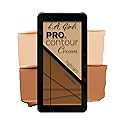 L.A. Girl PRO.Contour Cream, Fair GCC633