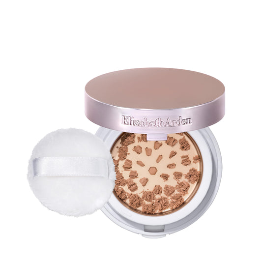 Elizabeth Arden Pure Finish Mineral Foundation, Pure Finish 6, 1 ct.