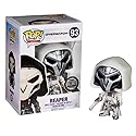 Funko Pop! Overwatch Reaper White Exclusive