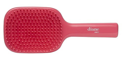 Diane No Knot Detangle Brush