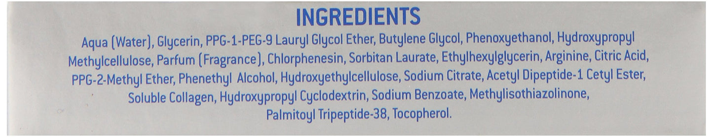 Coup d'Eclat 12 Piece Marine Collagen Ampoules - Anti-Aging Skin Care, Rejuvenating Facial Serum for Fine Lines & Wrinkles, Plumping & Hydrating, 12