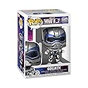Funko POP Vinyl: Marvel What If - Goliath - Collectable Vinyl Figure - Gift Idea - Official Merchandise - for Kids & Adults - TV Fans - Model Figure…