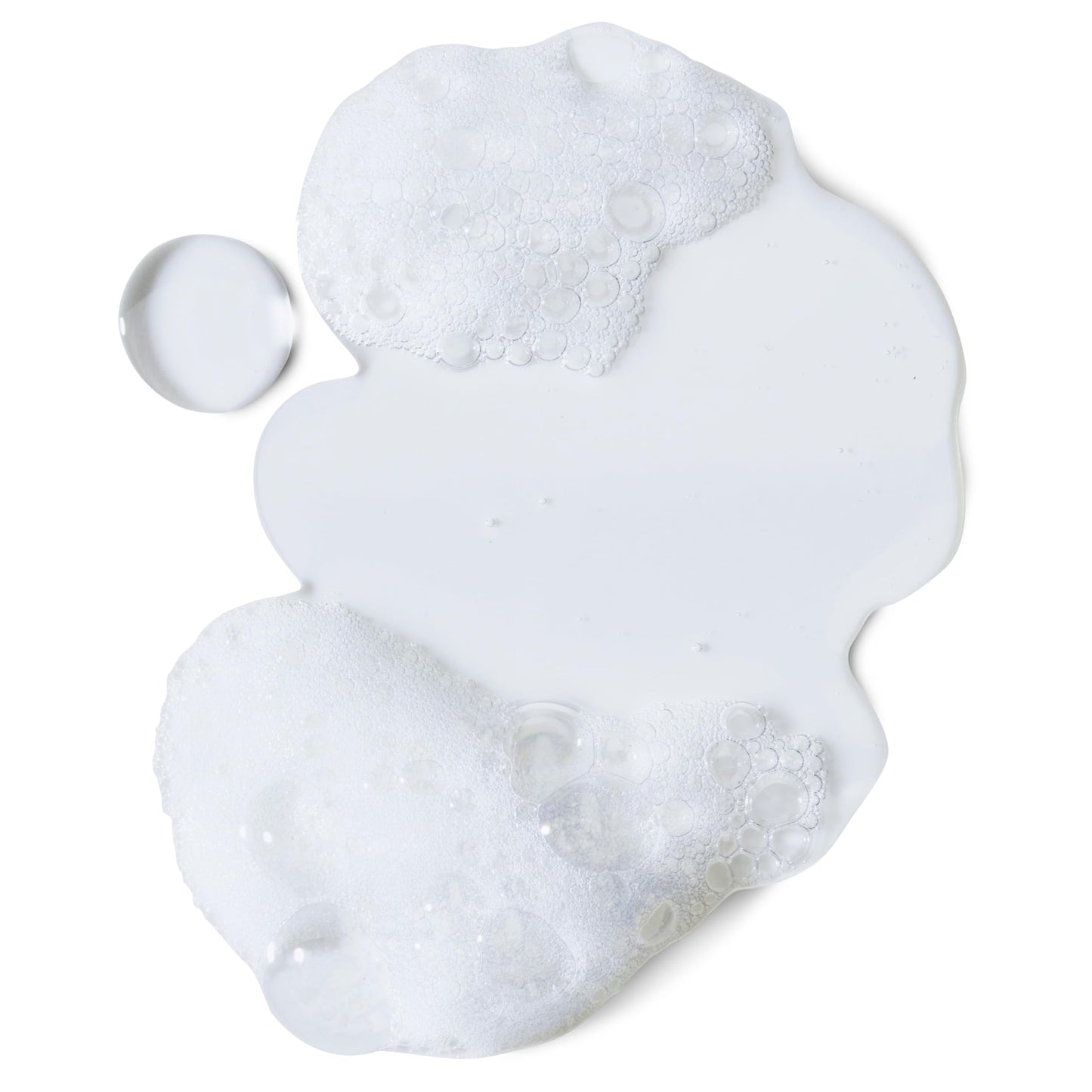 Dr. Teal's Coconut Oil Foaming Bath with Pure Epsom Salt (1 Bottle, 34 oz) - Essential Oils Nourish & Protect your Skin - Relieve Stress & Revitalize