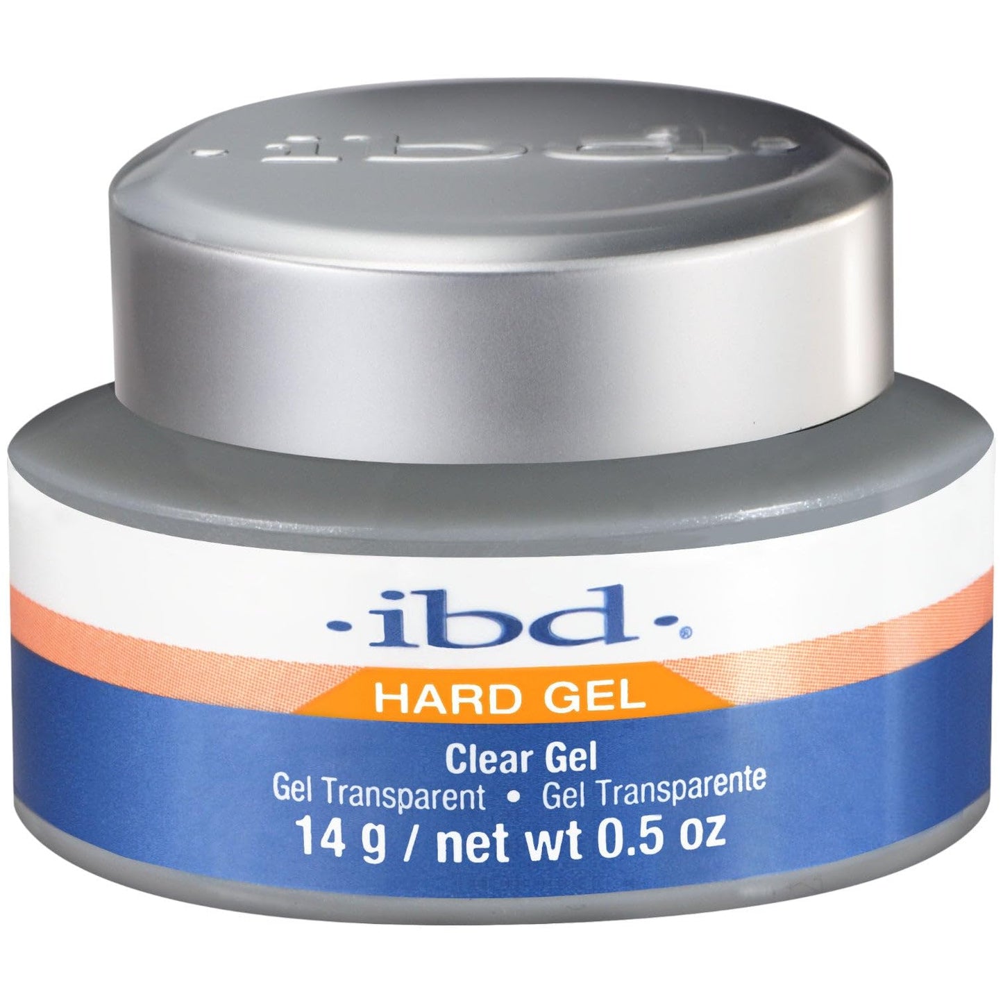 IBD 603000 Clear Gel, 0.5 Ounce