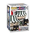 Funko POP! Animation: Bleach - Kisuke Urahara with Yoruichi - Bleach - Collectable Vinyl Figure - Gift Idea - Official Merchandise - for Kids…