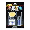 Cosmetic Powdered Metals - Metal Mania Silver