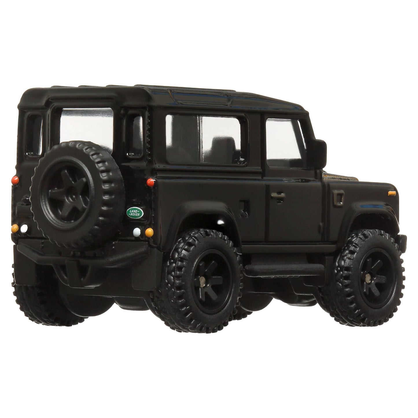 Hot Wheels Collector Vehículo de Colección Land Rover Defender 90