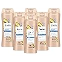 Suave Professionals Shine Shampoo Moroccan Infusion 12.6 Fl oz (Pack of 6)