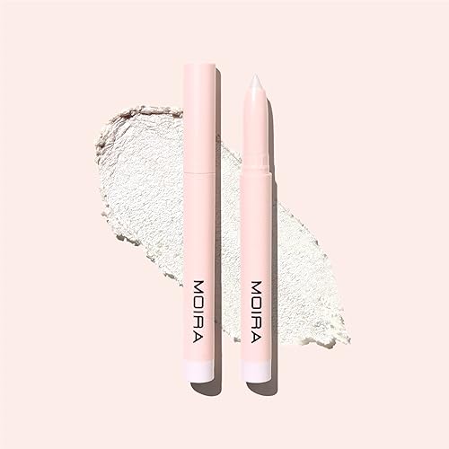 At Glance Stick Shadow (015, Pearl White)