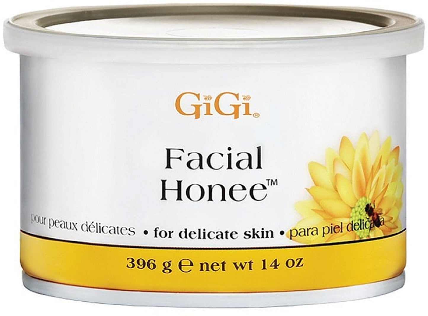 GiGi Facial Honee Wax 14 oz (Pack of 9) Beauty and Personal Care GIGI