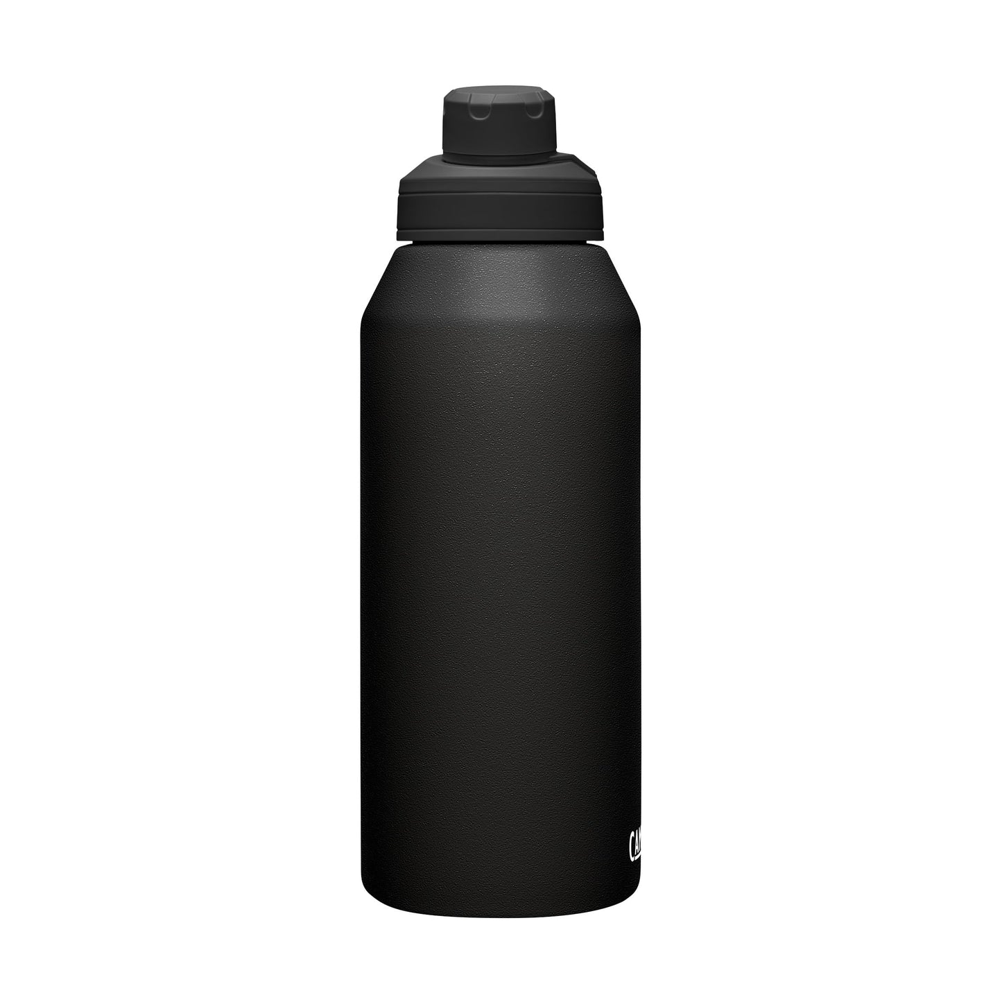 CamelBak Chute Mag 40oz Vacuum Insulated Stainless Steel Water Bottle, Black