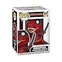 POP Funko Marvel: Deadpool 30th - Dinopool - Collectable Vinyl Figure - Gift Idea - Official Merchandise - Toys for Kids & Adults - Superheroes Fans…