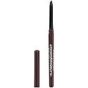 Maybelline New York Unstoppable Eyeliner, Cinnabar [704] 0.01 oz (Pack of 2)