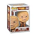 Funko Pop Movies: Planet of The Apes - Dr. Zaius - Collectable Vinyl Figure - Gift Idea - Official Merchandise - Toys for Kids & Adults - Sci-Fi Fans