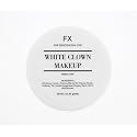 White Clown Face Paint Makeup - 2oz
