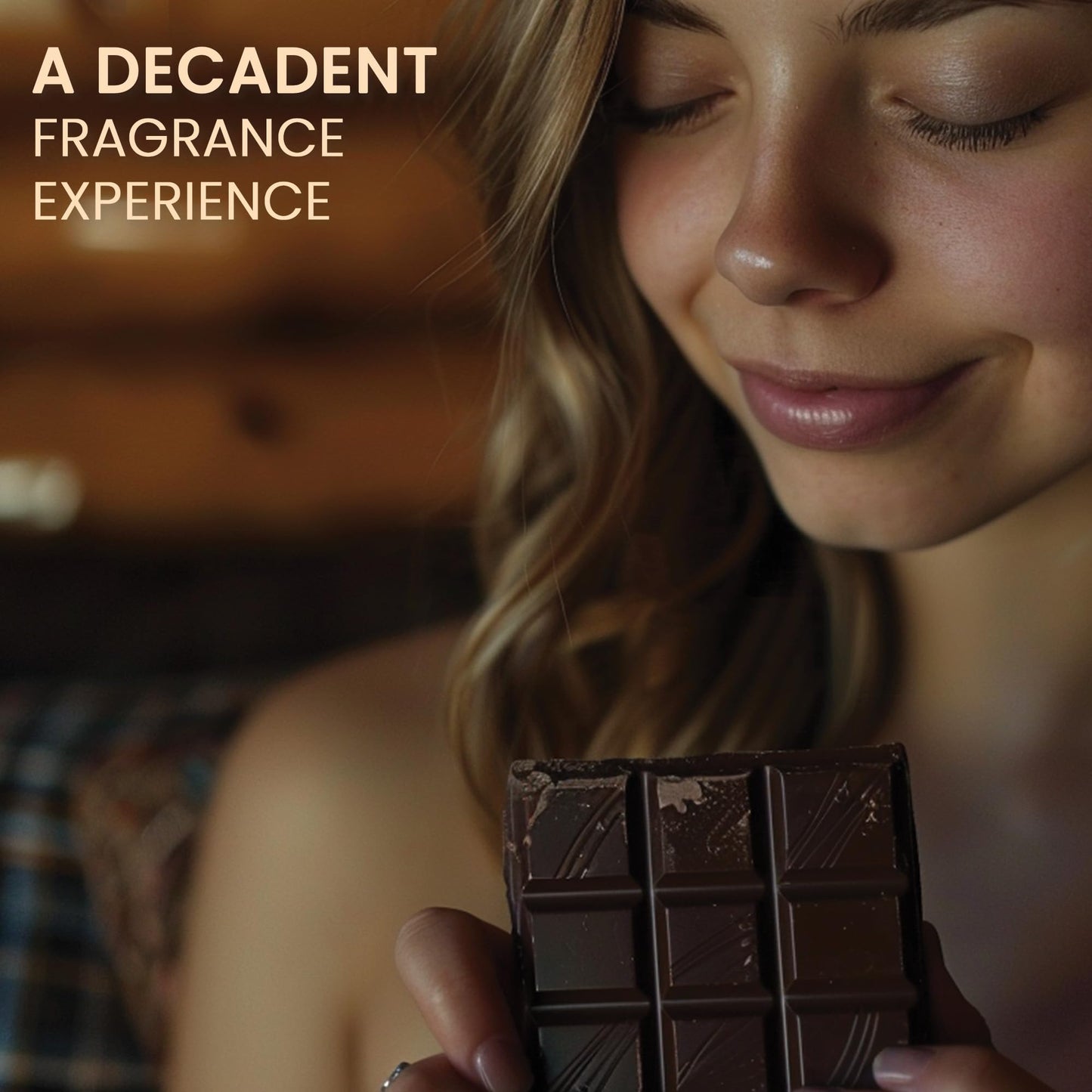DEMETER Fragrance Library 3.4 oz Cologne Spray - Dark Chocolate