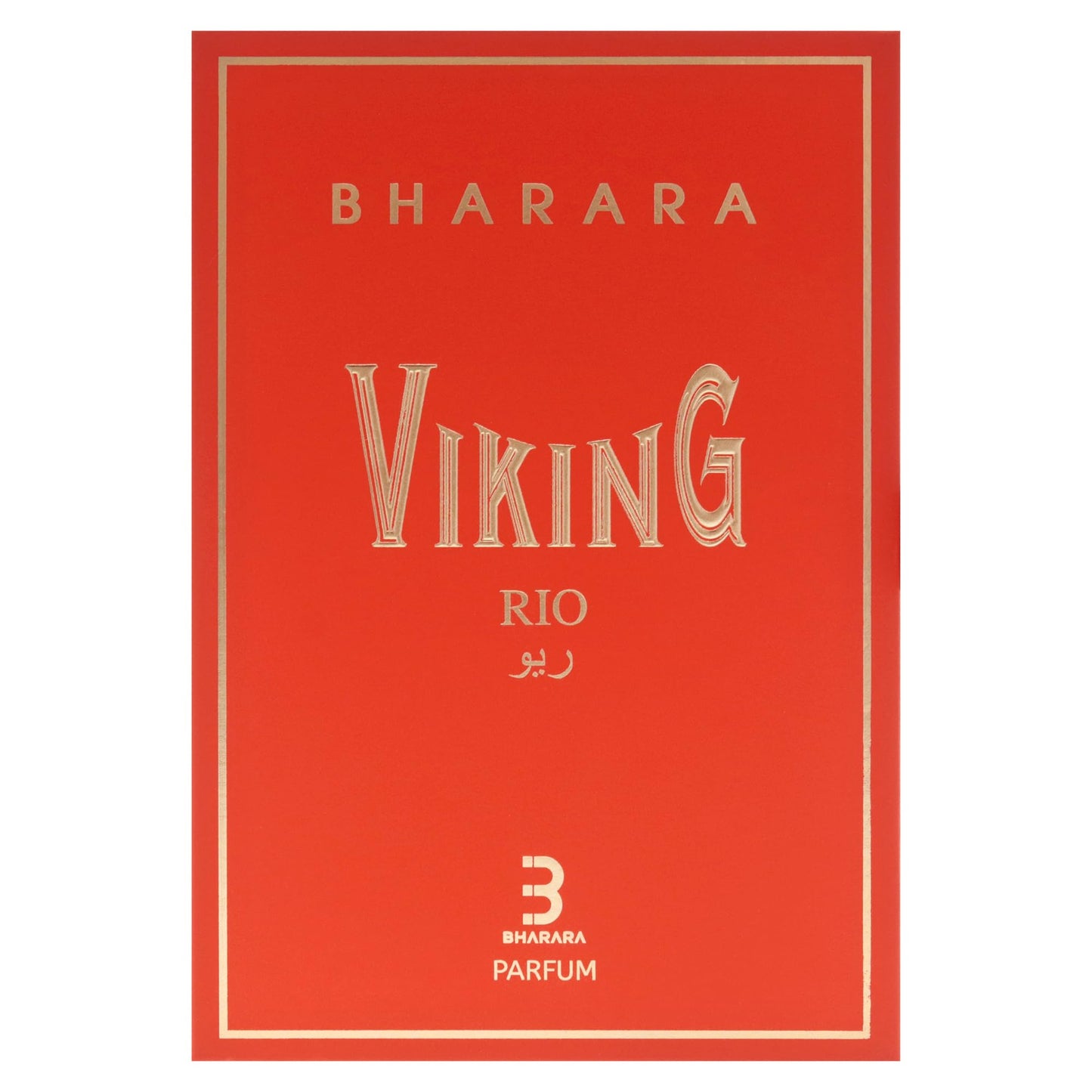 Viking - Rio by Bharara for Unisex - 3.4 oz Parfum Spray