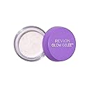 Revlon Crystal Aura Limited Edition Glow Gelee, Highlighter Makeup, Happy Glow Lucky
