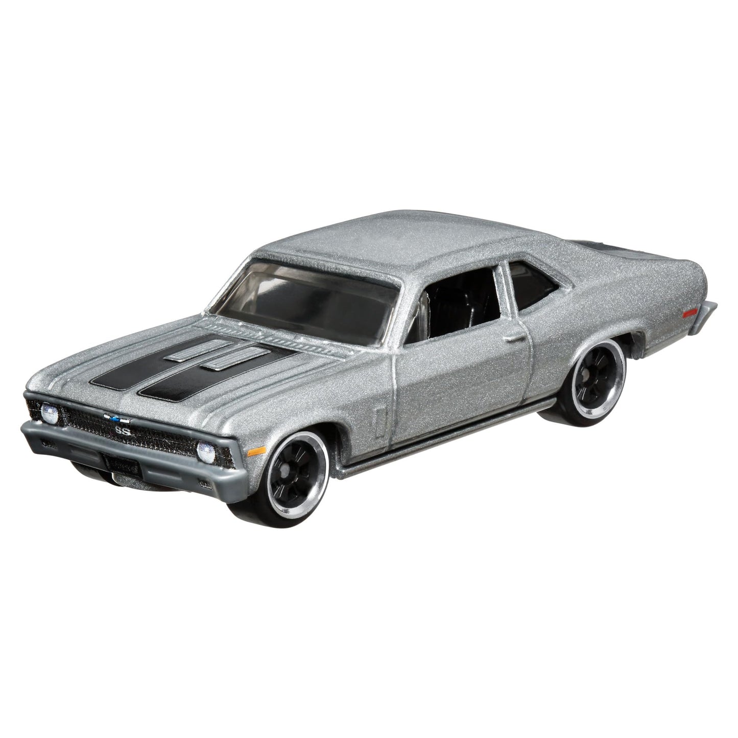 Hot Wheels Collector Vehicle Collection 70 Chevrolet Nova SS