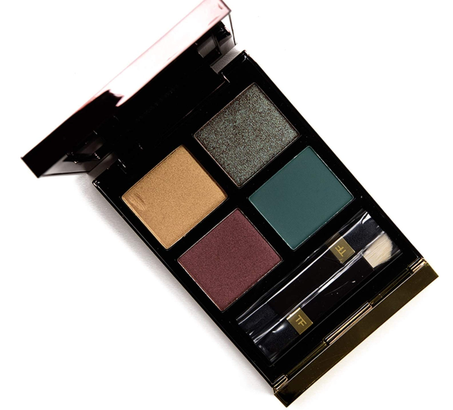 Tom Ford Eye Color Quad .31 oz / 9 g - 24 Photosynthesex