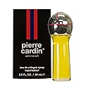 PIERRE CARDIN FOR MEN eau de cologne spray vaporisateur,2.8 Oz