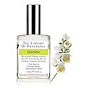 Demeter Jasmine Cologne Spray Women, 4 Ounce